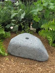 BUY Boulders for Garden Designs | Welsh Slate Water Features