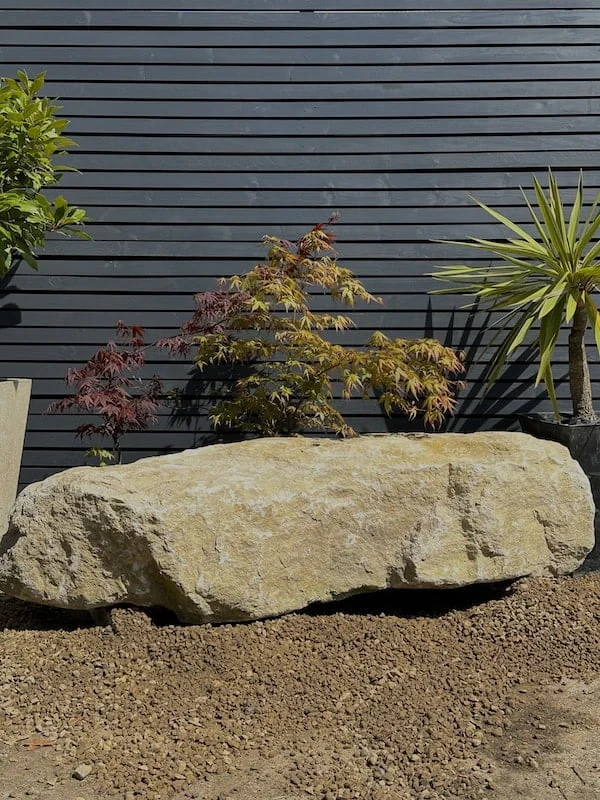 Stone Boulder SB50 Water Feature