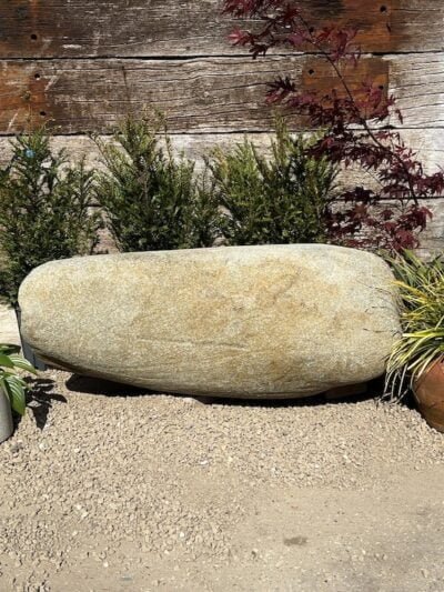 Stone Boulder SB75 | Welsh Slate Water Features