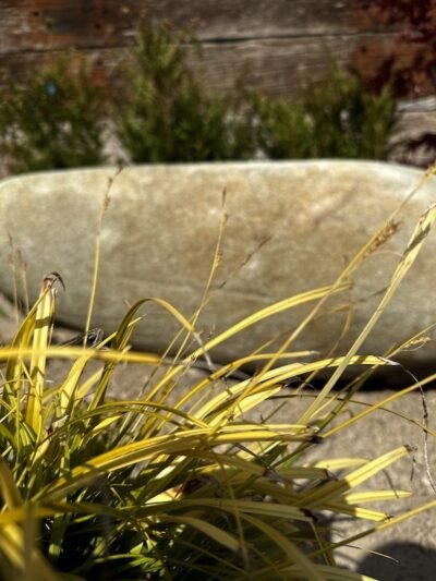 Stone Boulder SB75 | Welsh Slate Water Features