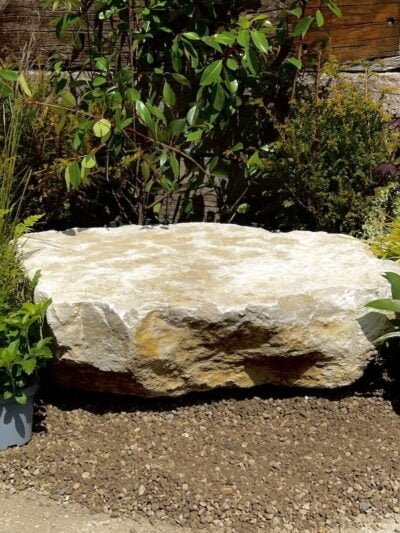 Stone Boulder SB90 | Welsh Slate Water Features