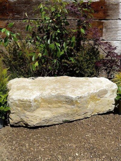 Stone Boulder SB91 | Welsh Slate Water Features