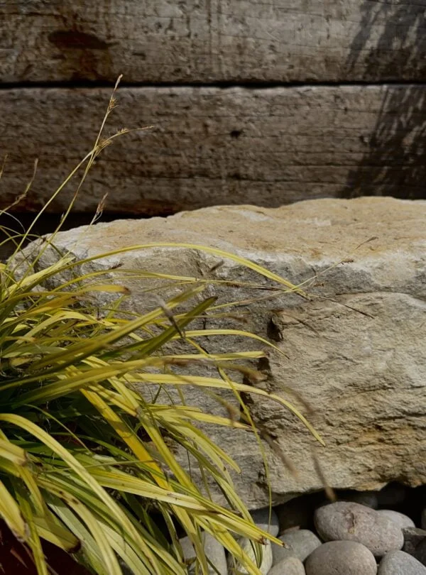 Stone Monolith SM307 | Welsh Slate Water Features